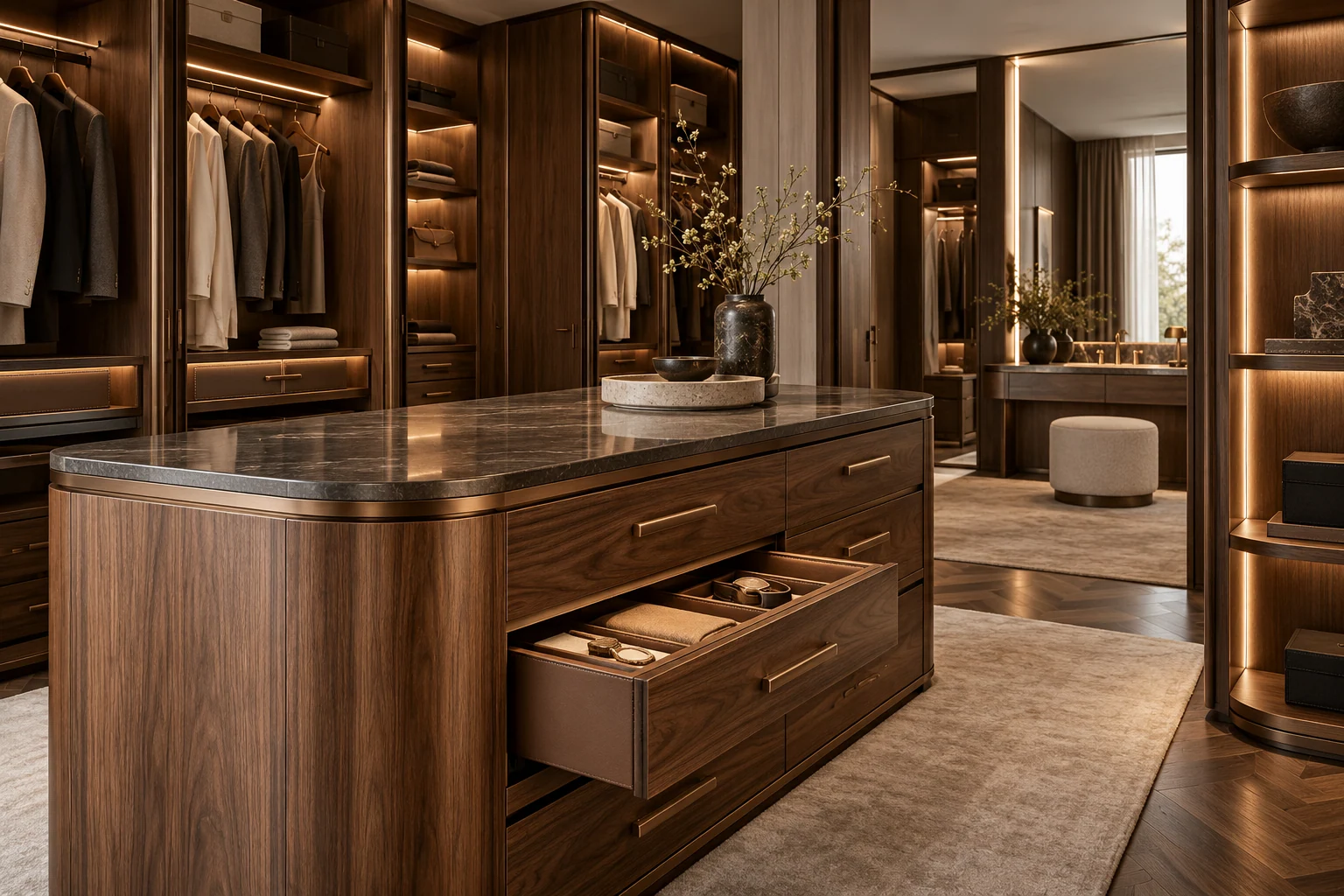 Bespoke