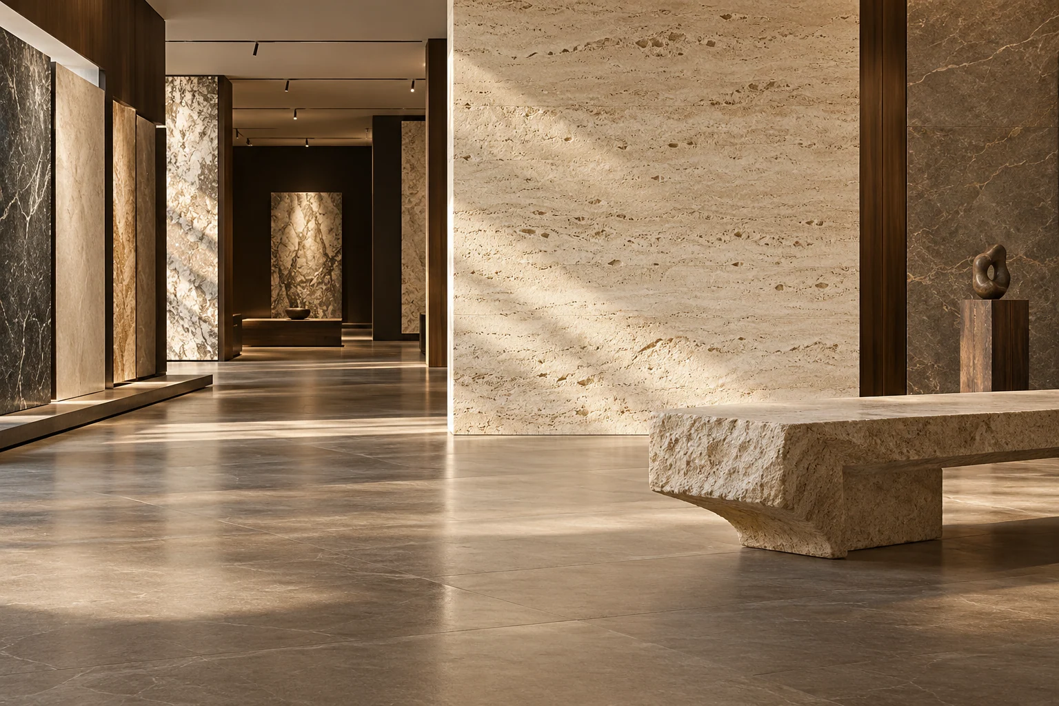 Tiles & Surfaces